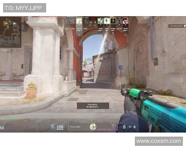 最新CS_GO实力TOP10：WE领跑