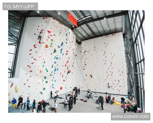 攀岩战术：广州攀岩队的转换体系