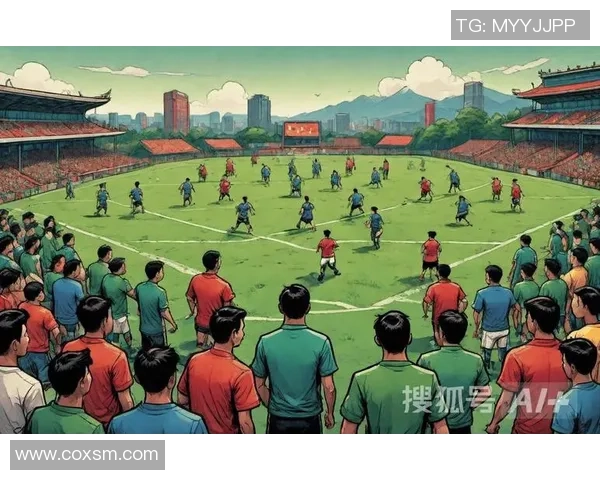 足球热点：解读西安足球队的边路渗透