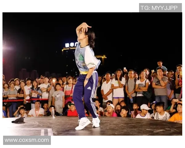 街舞评论：上海街舞队的盯防得失