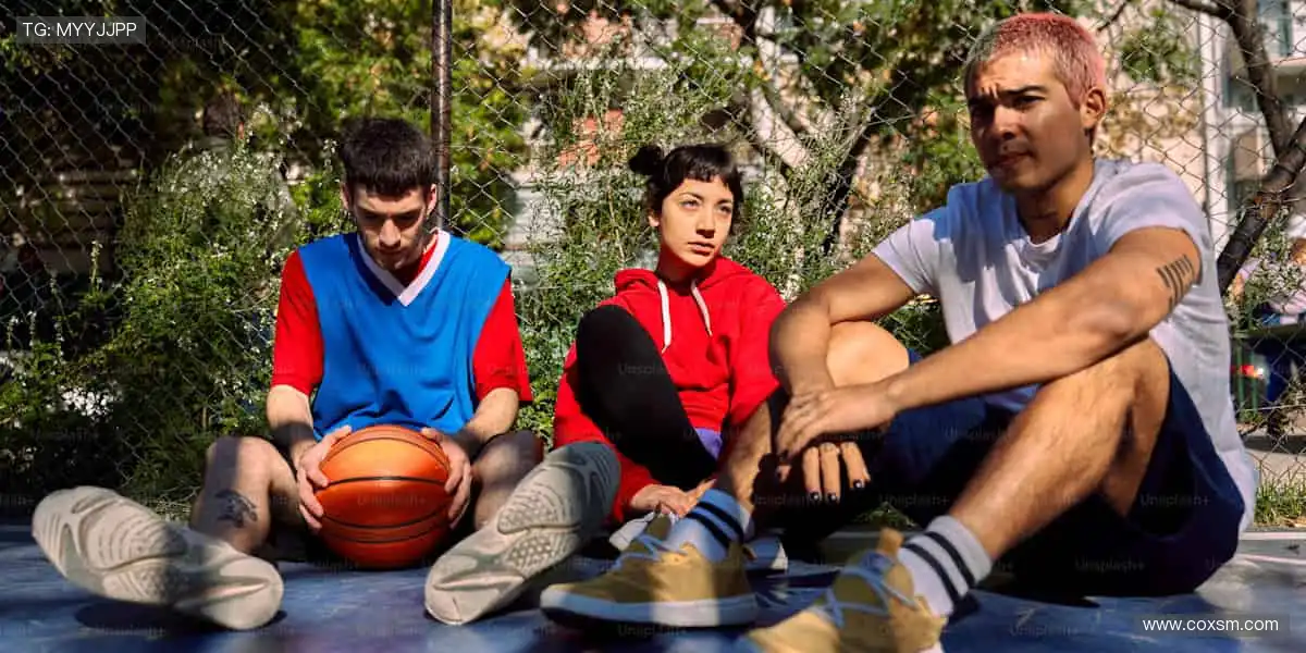 🎯匠心打造,运动装备与时尚完美碰撞!👟